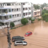 Andhra Pradesh Rain Live: Waterlogging reported in various parts of Vijayawada