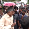Andhra Pradesh Rain Live: CM Chandrababu Naidu's residence on the banks of the Krishna River also inundated