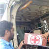 Vijayawada Rain Live: 24-hour medical services at 14 relief camps