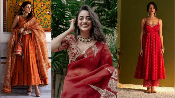 Celebrate Ganesh Chaturthi in style