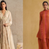 Traditional kurta outfits