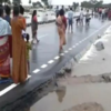Damaged Roads