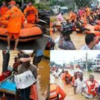 Relief Operations