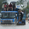 ​Landslides and flooding cause fatalities