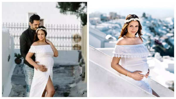 Esha Deol