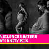 Article image for: Actress Deepika Padukone Shuts Down Haters with <i class="tbold">maternity shoot</i> – Fans Can't Keep Calm