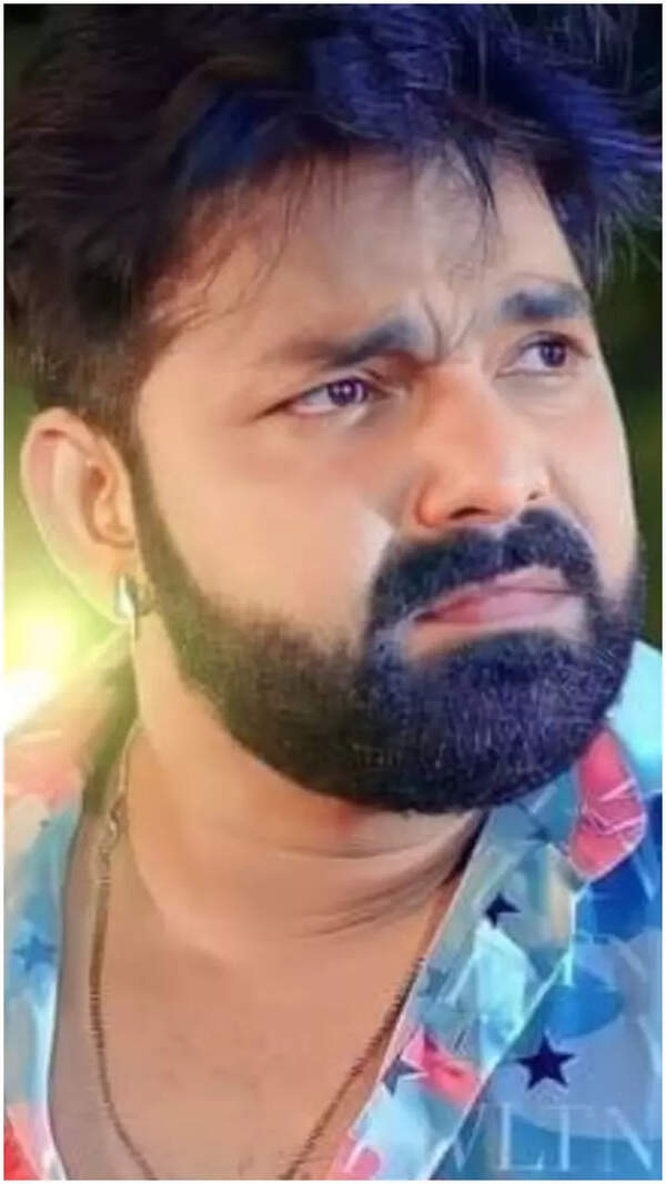 Pawan Singh