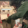 Andhra Pradesh Rain Live: More than 1,000 kg of food air-dropped for stranded individuals