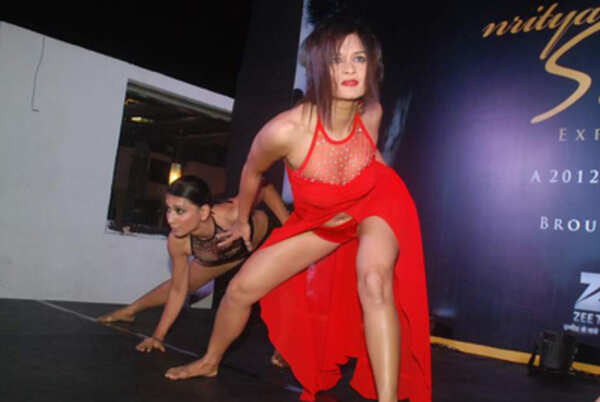 Shakti Mohan