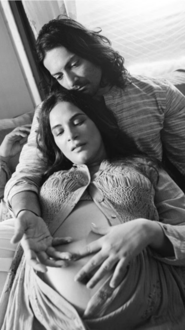 Richa Chadha