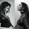 Article image for: Deepika Padukone to Kareena Kapoor: Most iconic celebrity <i class="tbold">maternity shoot</i>s