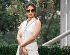 In Pics: Urmila Matondkar is the ultimate fashion diva with timeless beauty