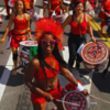 Drums and music