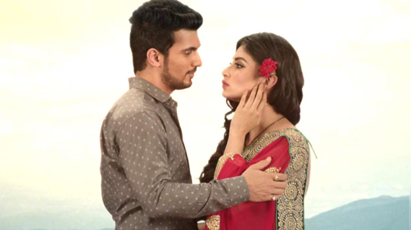 His intriguing story behind bagging Naagin