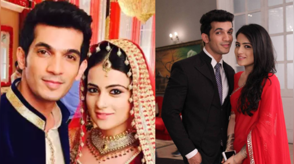Got Naagin and Meri Aashiqui because of Ayaan