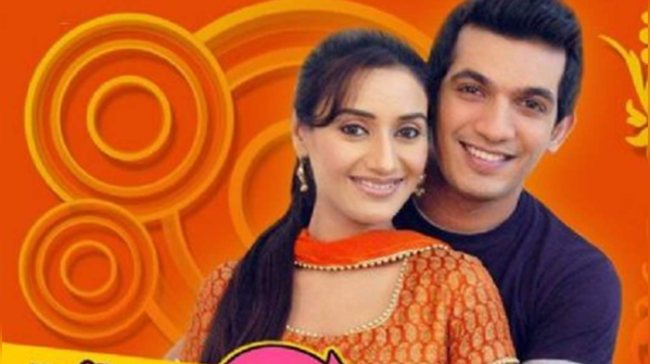 On playing Mayank in Mile Jab Hum Tum