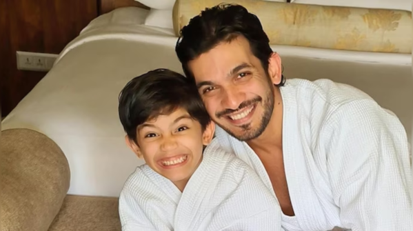 When Arjun didn't do TV for 4 years