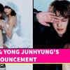 Article image for: K-Pop <i class="tbold">power couple</i> HyunA & Yong Junhyung Wedding CONFIRMED | Full Details Inside