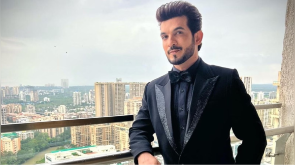 Arjun's take on why people are loving Laughter Chefs