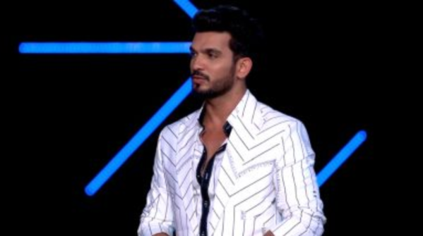 On the fights in Splitsvilla