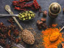 13 Indian spices and the regions they are produced in