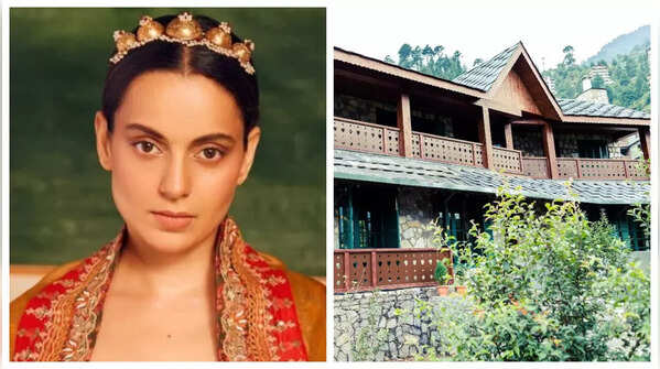 Kangana Ranaut