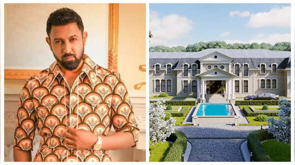 Gippy Grewal