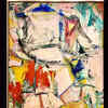 ‘Interchange’ by Willem de Kooning