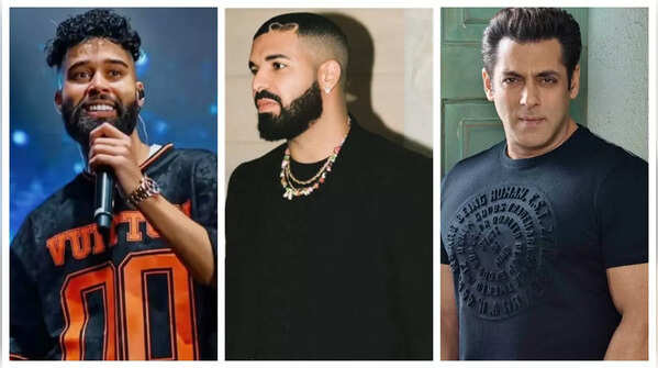 AP Dhillon, Drake, Salman Khan: SHOCKING gunfire incidents outside celebrity homes