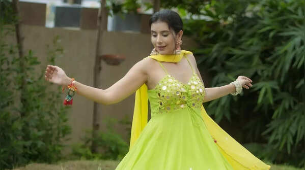Why she is not doing TV shows