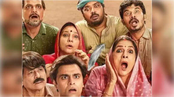Panchayat season 4: All you need to know about the Jitendra Kumar, Raghubir Yadav and Neena Gupta starrer