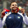 Neeraj Chopra's 'don't try anything new' message worked wonders for Sumit Antil