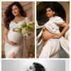 Article image for: Deepika, Yuvika, Richa: Glamorous <i class="tbold">maternity photoshoot</i> of Bollywood divas