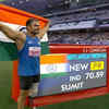 How Sumit Antil nailed his second Paralympics gold