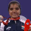 Nithya's bronze helps India record best-ever show in badminton at Paralympics