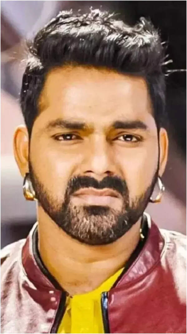 Pawan Singh