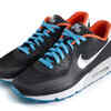 Interesting fact about Nike shoes