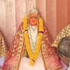 ​The Pahadi mata mandir 
