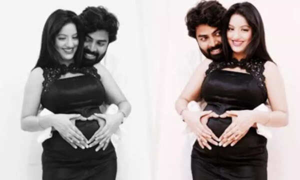 Deepika Singh.