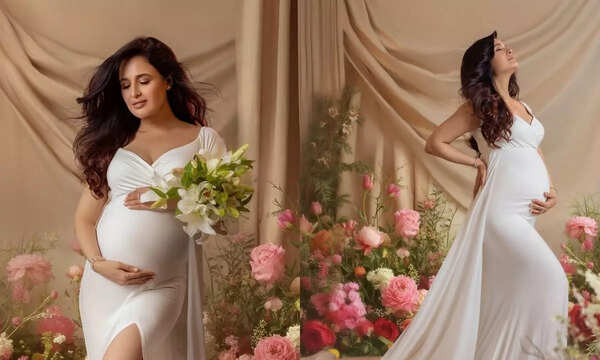 Yuvika Chaudhary