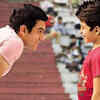Ram Shankar Nikumbh In Taare Zameen Par (2007)