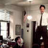 ​John Keating's character in Dead Poets Society (1989)