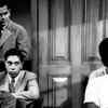 ​Richard Dadier in Blackboard Jungle (1955)