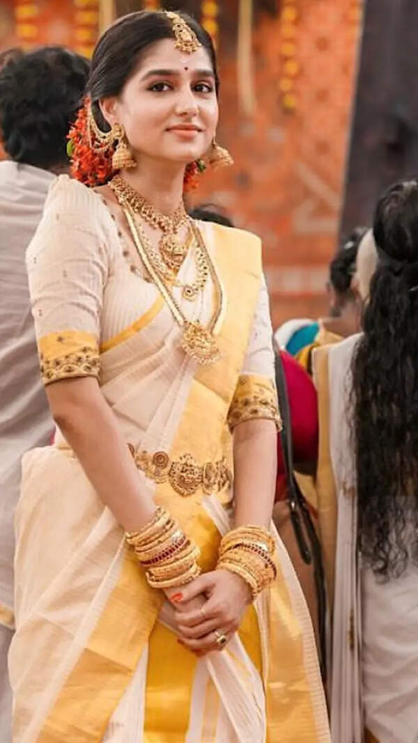 Anaswara Rajan