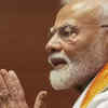 'India is proud and delighted': PM Modi on record-breaking performance