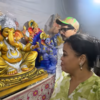 ​Bharti Singh reveals why she welcomes Bappa at their in-laws