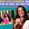 Article image for: Anita Hassanandani On Balancing Motherhood And Shoot: We Can Never Let Go Off Mom’s Guilt