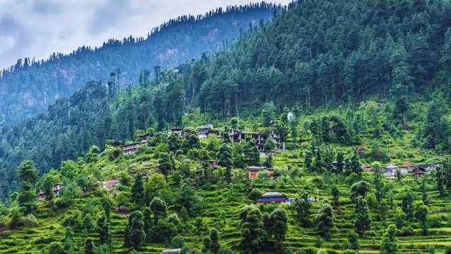 Tirthan Valley, Himachal Pradesh: How to reach, what to do, and when to visit