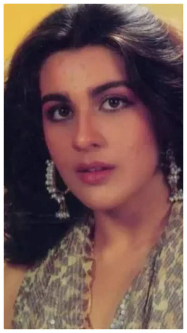 Amrita Singh