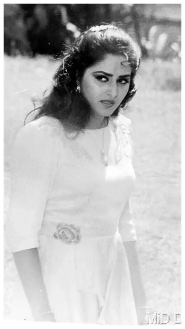Jaya Prada Stills
